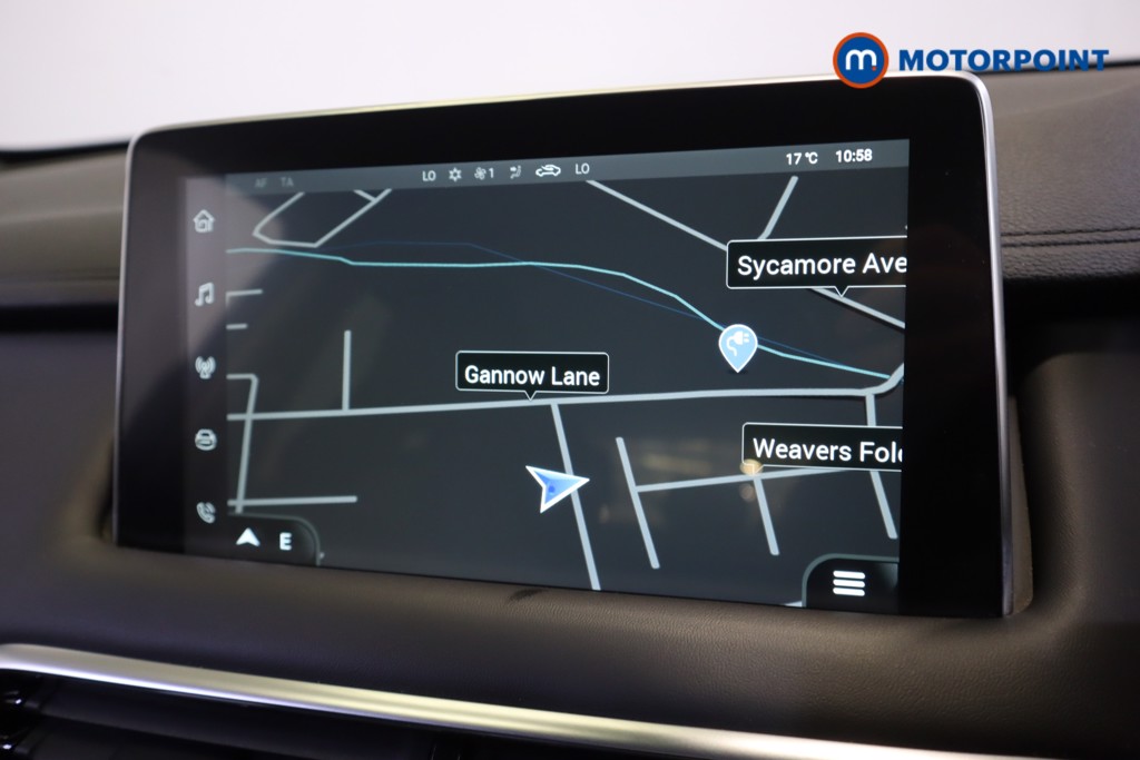 Mg Motor Uk HS Trophy Manual Petrol SUV - Stock Number (1551921) - 2nd supplementary image