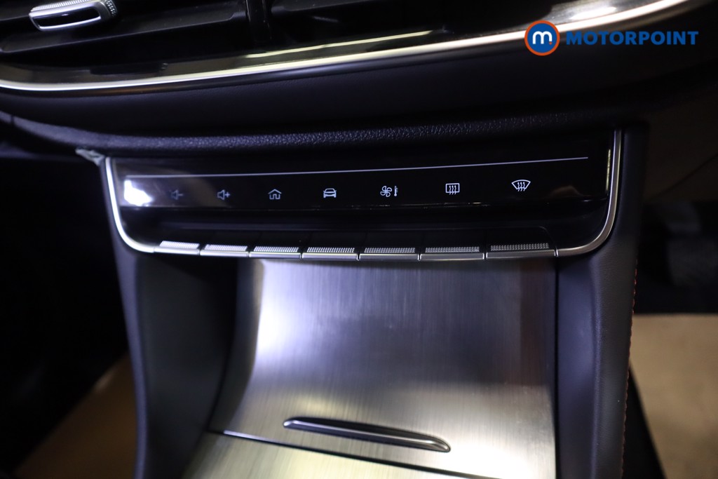 Mg Motor Uk HS Trophy Manual Petrol SUV - Stock Number (1551921) - 4th supplementary image