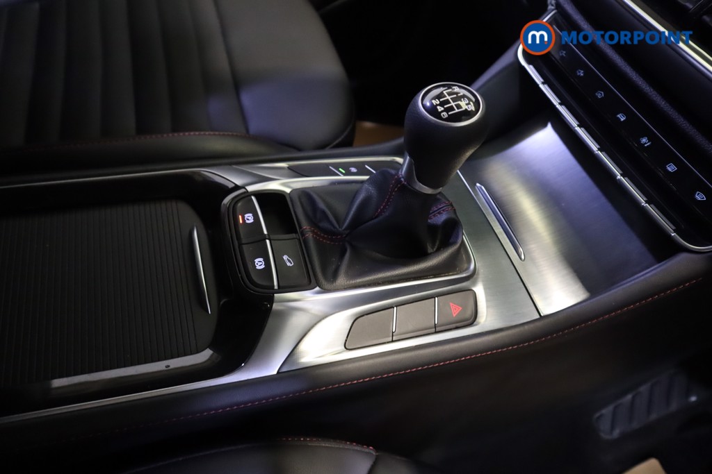 Mg Motor Uk HS Trophy Manual Petrol SUV - Stock Number (1551921) - 5th supplementary image