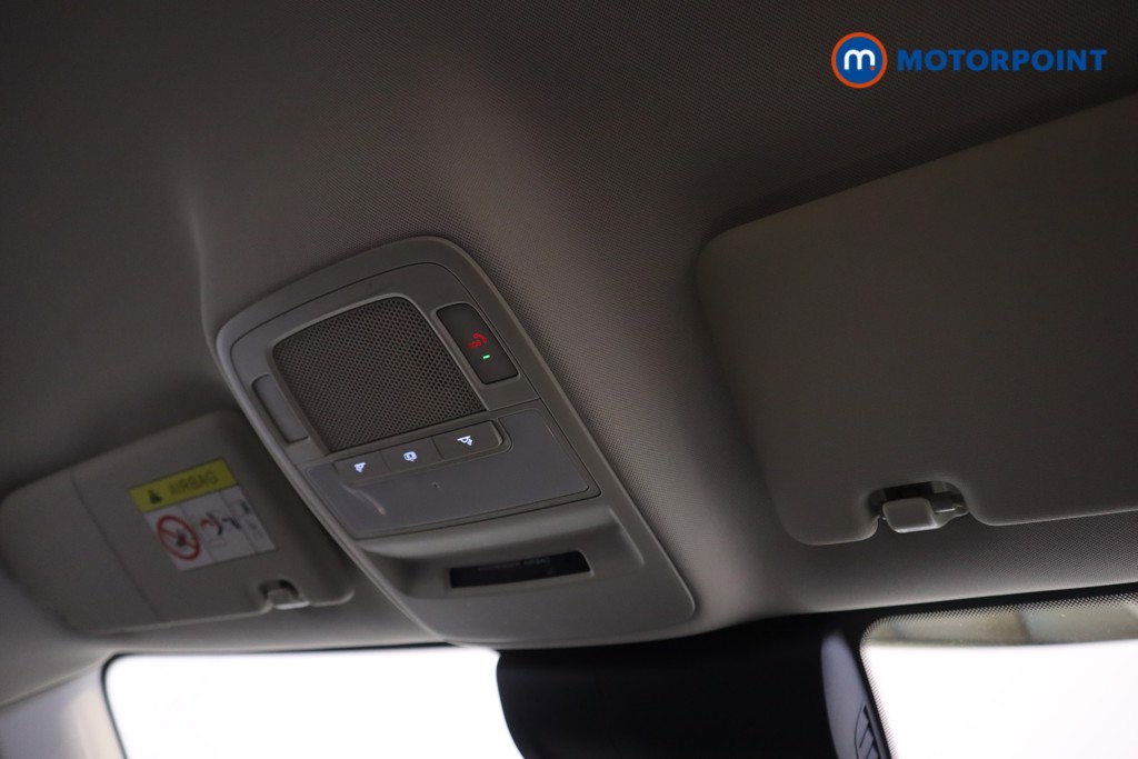 Mg Motor Uk HS Trophy Manual Petrol SUV - Stock Number (1551921) - 6th supplementary image