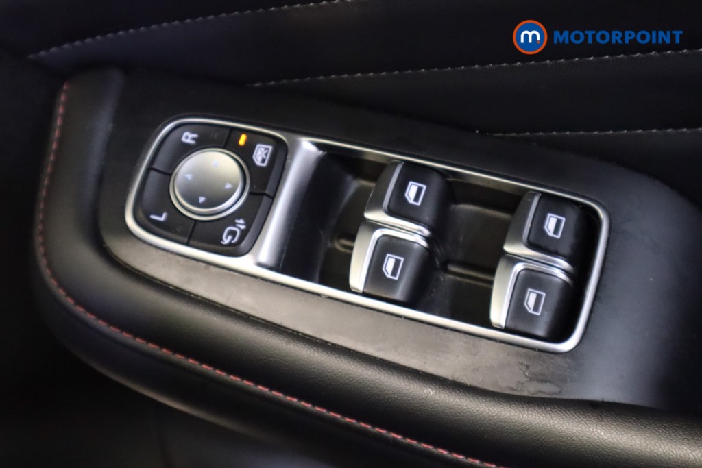 Mg Motor Uk HS Trophy Manual Petrol SUV - Stock Number (1551921) - 7th supplementary image