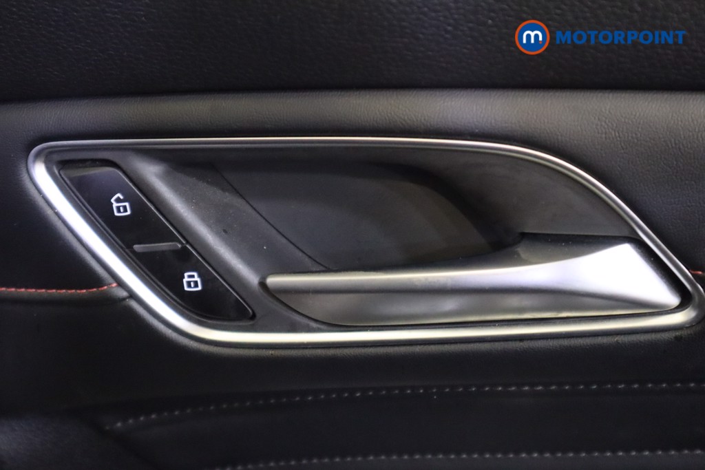 Mg Motor Uk HS Trophy Manual Petrol SUV - Stock Number (1551921) - 8th supplementary image