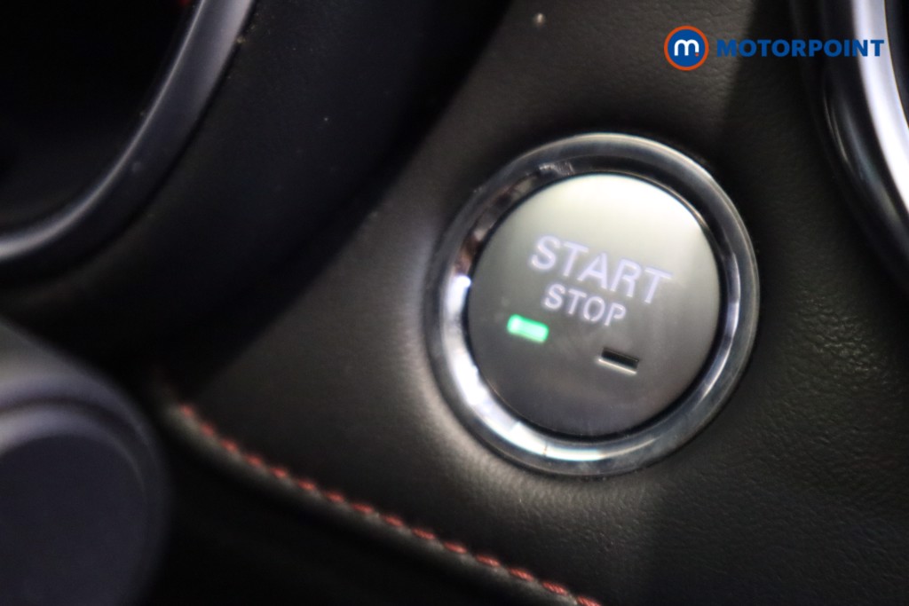 Mg Motor Uk HS Trophy Manual Petrol SUV - Stock Number (1551921) - 9th supplementary image