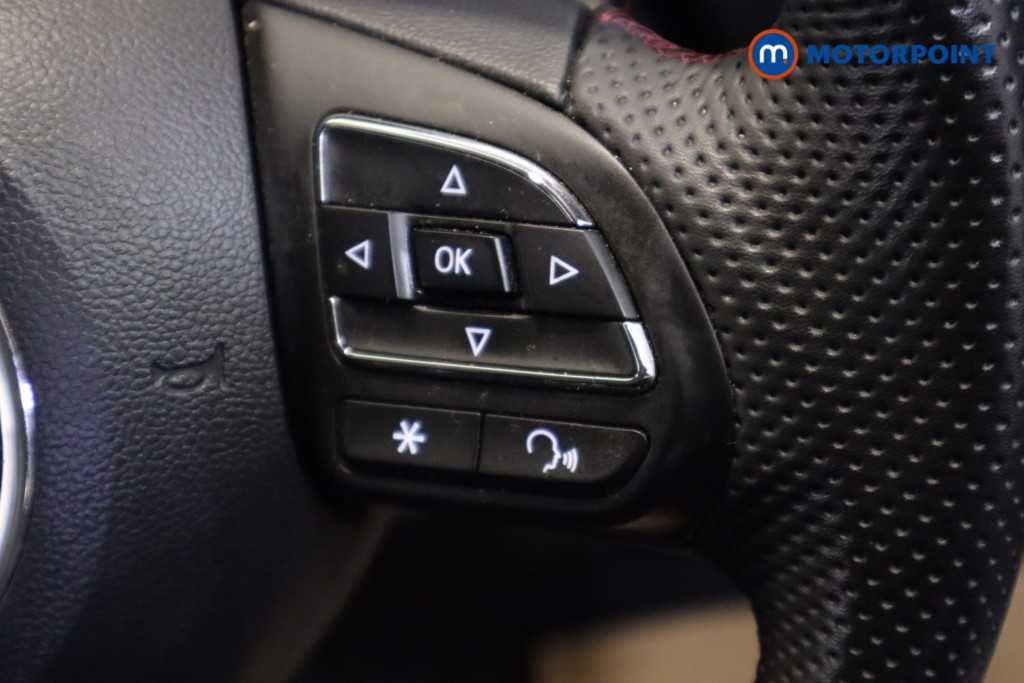 Mg Motor Uk HS Trophy Manual Petrol SUV - Stock Number (1551921) - 10th supplementary image