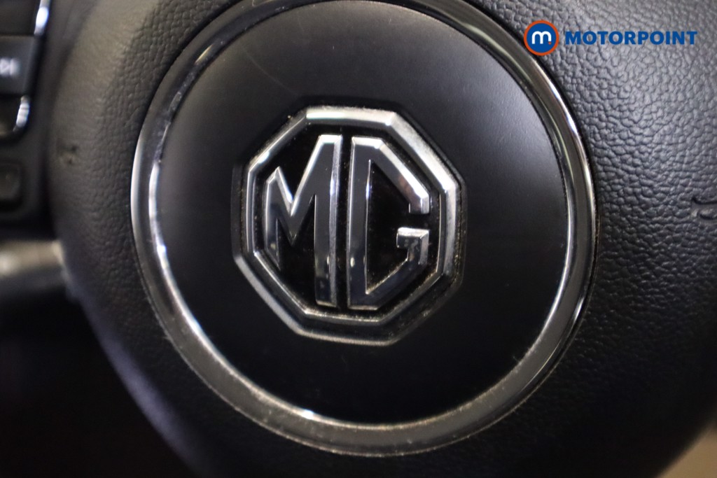 Mg Motor Uk HS Trophy Manual Petrol SUV - Stock Number (1551921) - 11th supplementary image