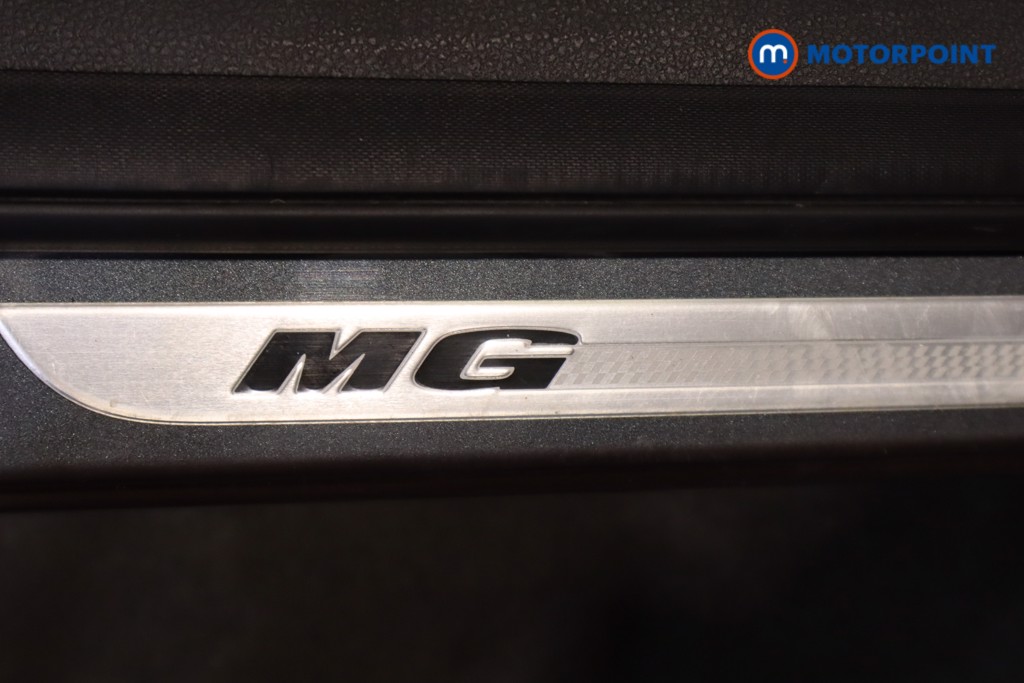 Mg Motor Uk HS Trophy Manual Petrol SUV - Stock Number (1551921) - 14th supplementary image