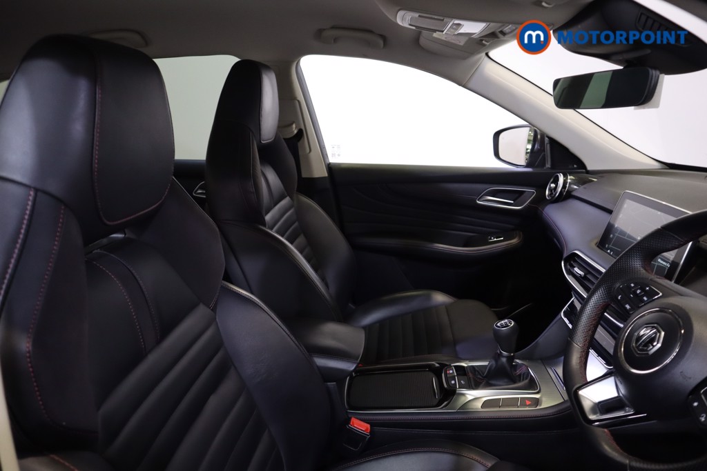 Mg Motor Uk HS Trophy Manual Petrol SUV - Stock Number (1551921) - 15th supplementary image