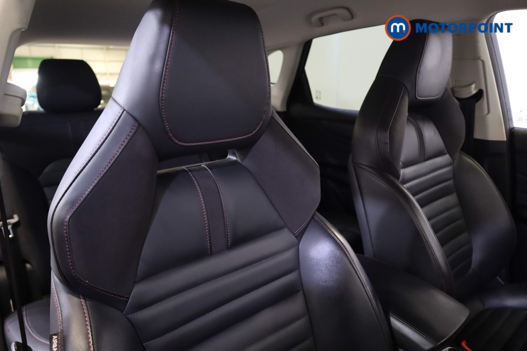 Mg Motor Uk HS Trophy Manual Petrol SUV - Stock Number (1551921) - 16th supplementary image