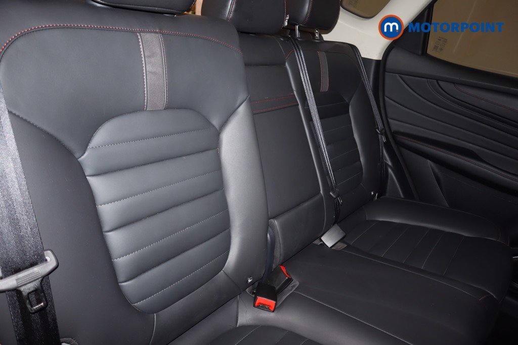 Mg Motor Uk HS Trophy Manual Petrol SUV - Stock Number (1551921) - 17th supplementary image
