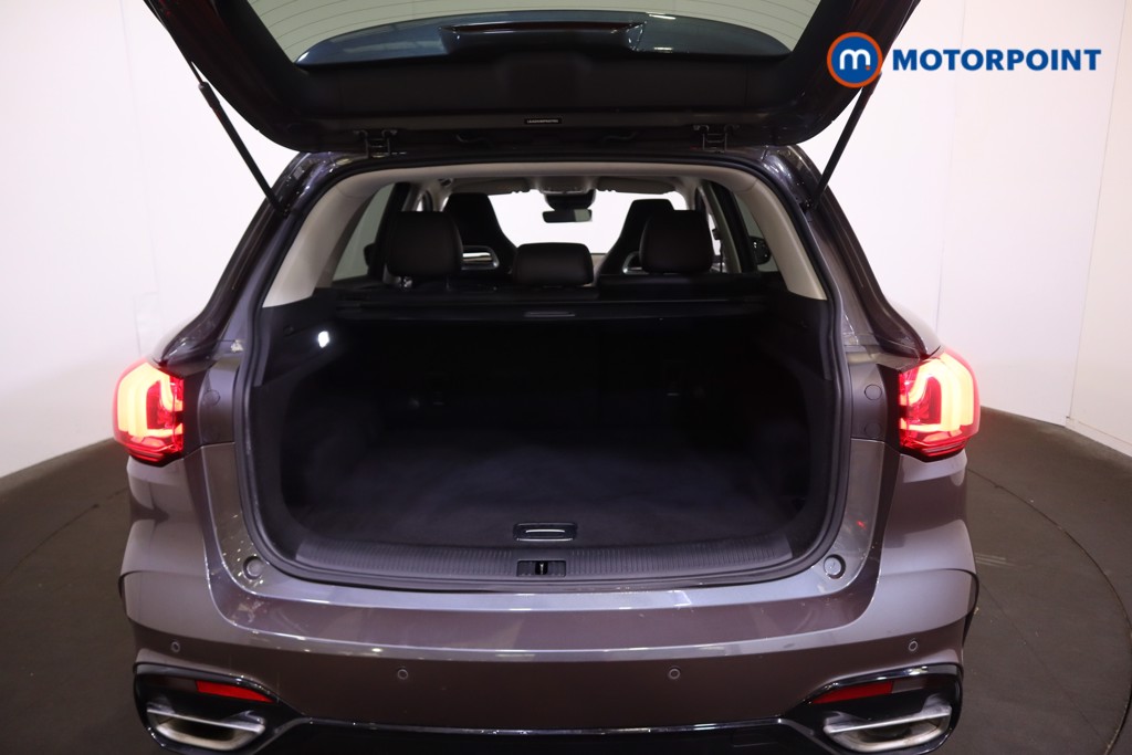 Mg Motor Uk HS Trophy Manual Petrol SUV - Stock Number (1551921) - 18th supplementary image