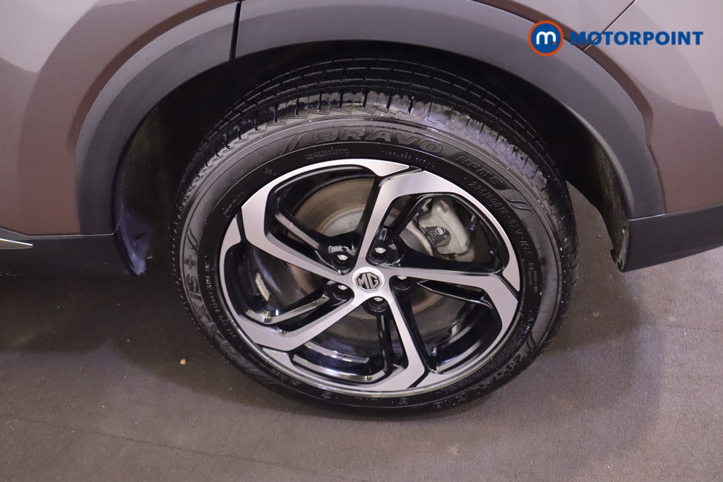 Mg Motor Uk HS Trophy Manual Petrol SUV - Stock Number (1551921) - 20th supplementary image