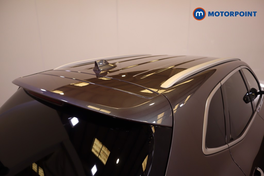Mg Motor Uk HS Trophy Manual Petrol SUV - Stock Number (1551921) - 25th supplementary image