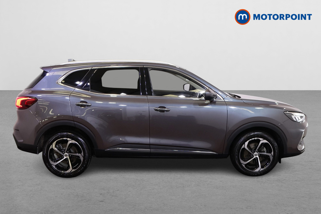 Mg Motor Uk HS Trophy Manual Petrol SUV - Stock Number (1551921) - Drivers side