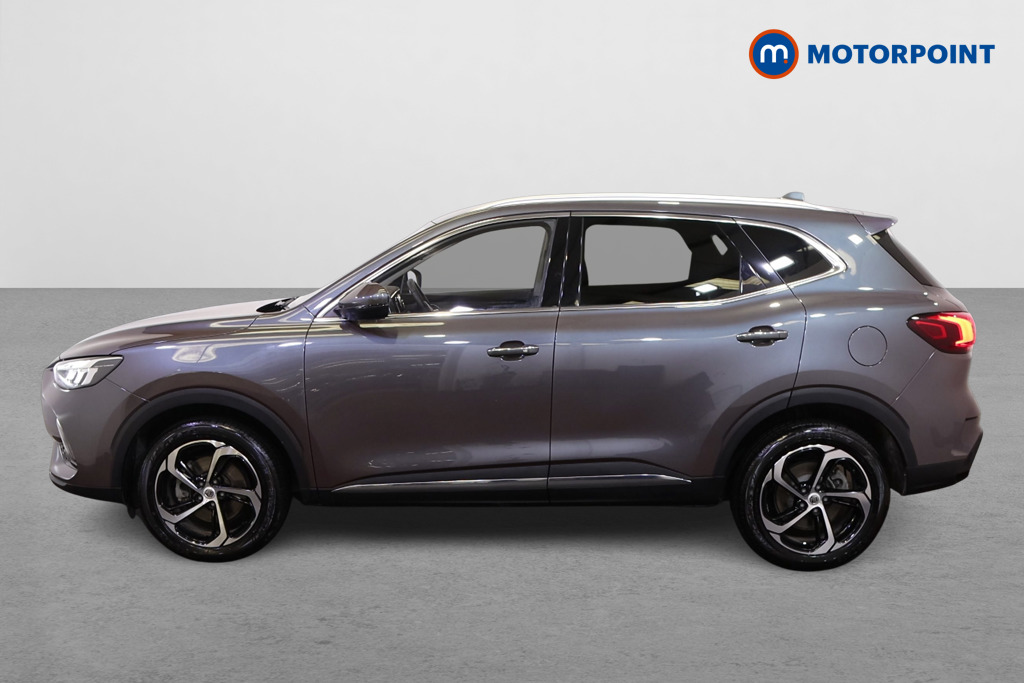 Mg Motor Uk HS Trophy Manual Petrol SUV - Stock Number (1551921) - Passenger side