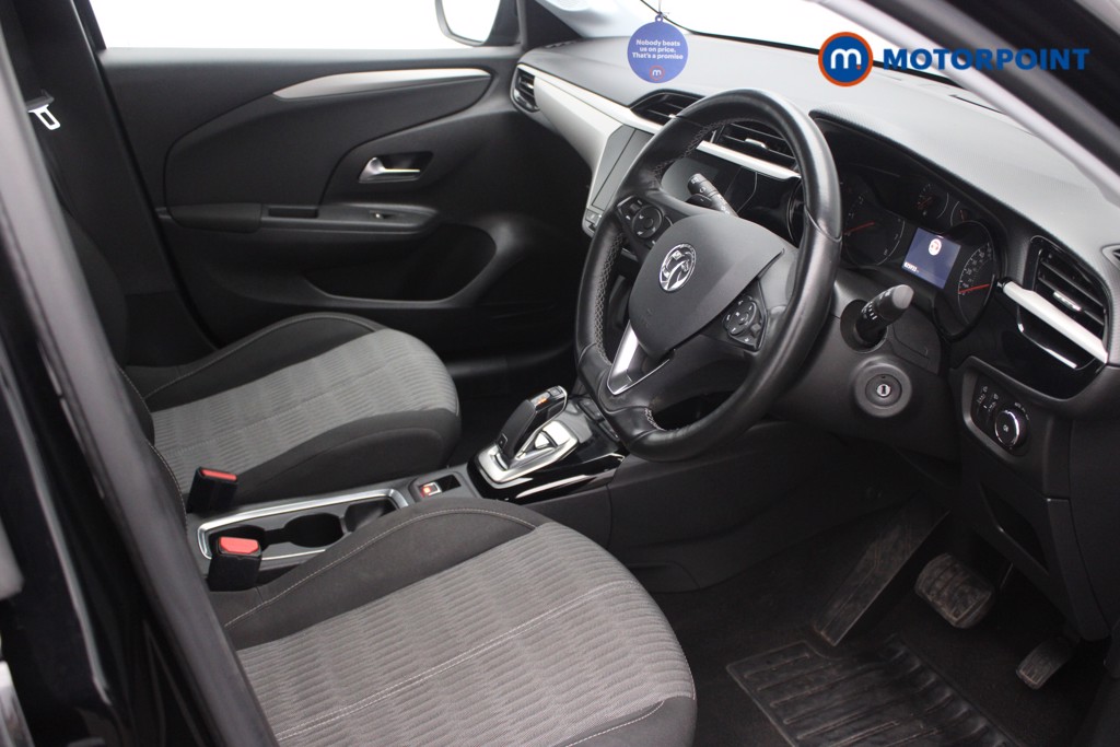 Vauxhall Corsa Se Premium Automatic Petrol Hatchback - Stock Number (1551943) - 3rd supplementary image