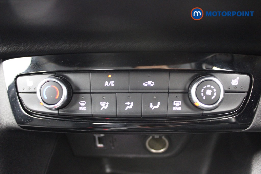 Vauxhall Corsa Se Premium Automatic Petrol Hatchback - Stock Number (1551943) - 7th supplementary image
