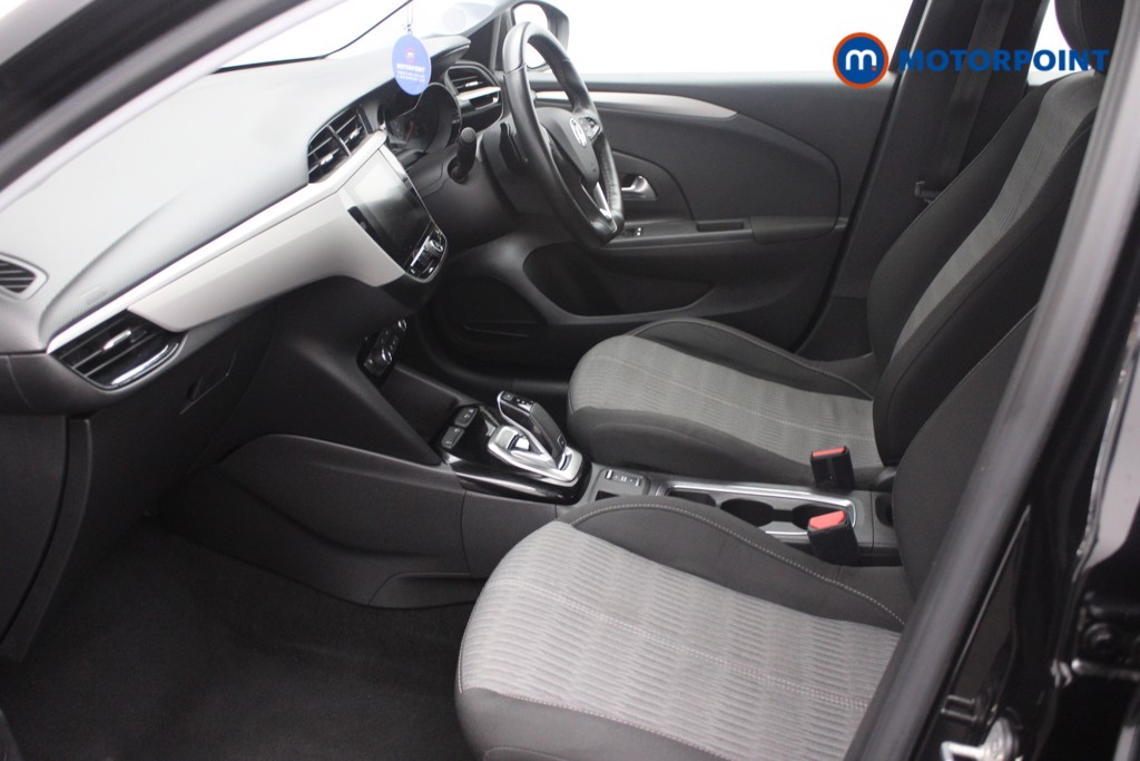 Vauxhall Corsa Se Premium Automatic Petrol Hatchback - Stock Number (1551943) - 1st supplementary image