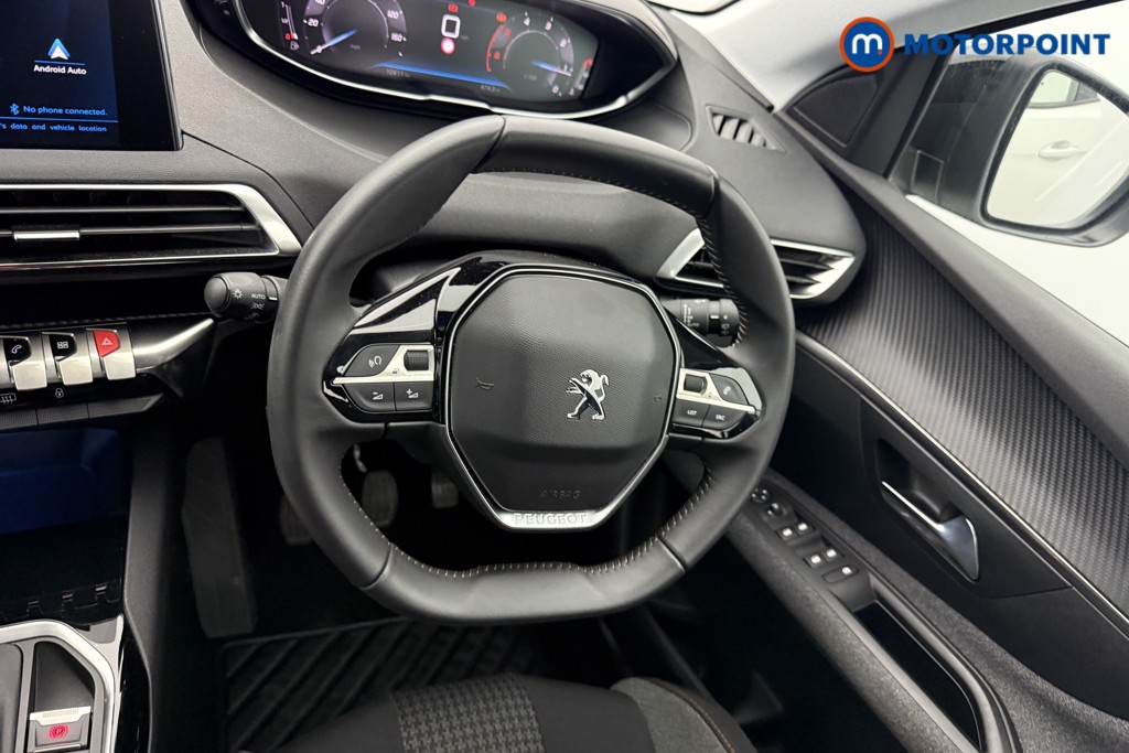 Peugeot 3008 Active Premium Manual Diesel SUV - Stock Number (1551977) - 3rd supplementary image