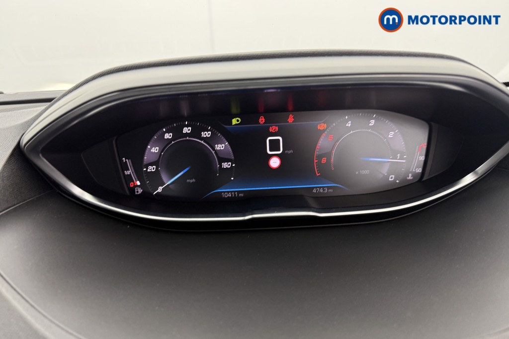 Peugeot 3008 Active Premium Manual Diesel SUV - Stock Number (1551977) - 5th supplementary image