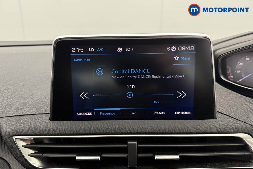 Peugeot 3008 Active Premium Manual Diesel SUV - Stock Number (1551977) - 6th supplementary image