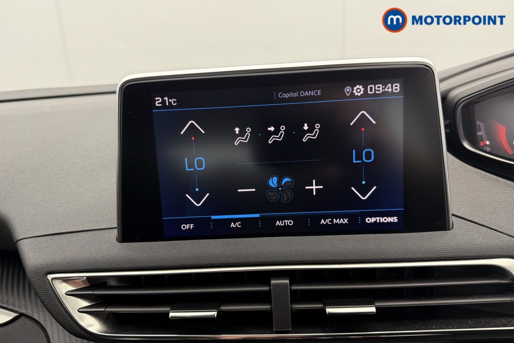 Peugeot 3008 Active Premium Manual Diesel SUV - Stock Number (1551977) - 10th supplementary image