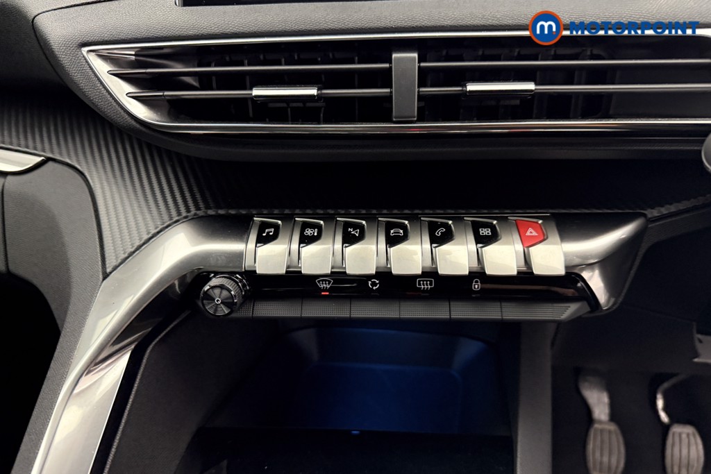 Peugeot 3008 Active Premium Manual Diesel SUV - Stock Number (1551977) - 11th supplementary image