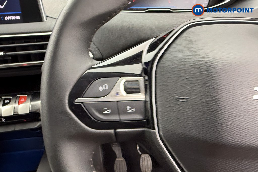 Peugeot 3008 Active Premium Manual Diesel SUV - Stock Number (1551977) - 13th supplementary image