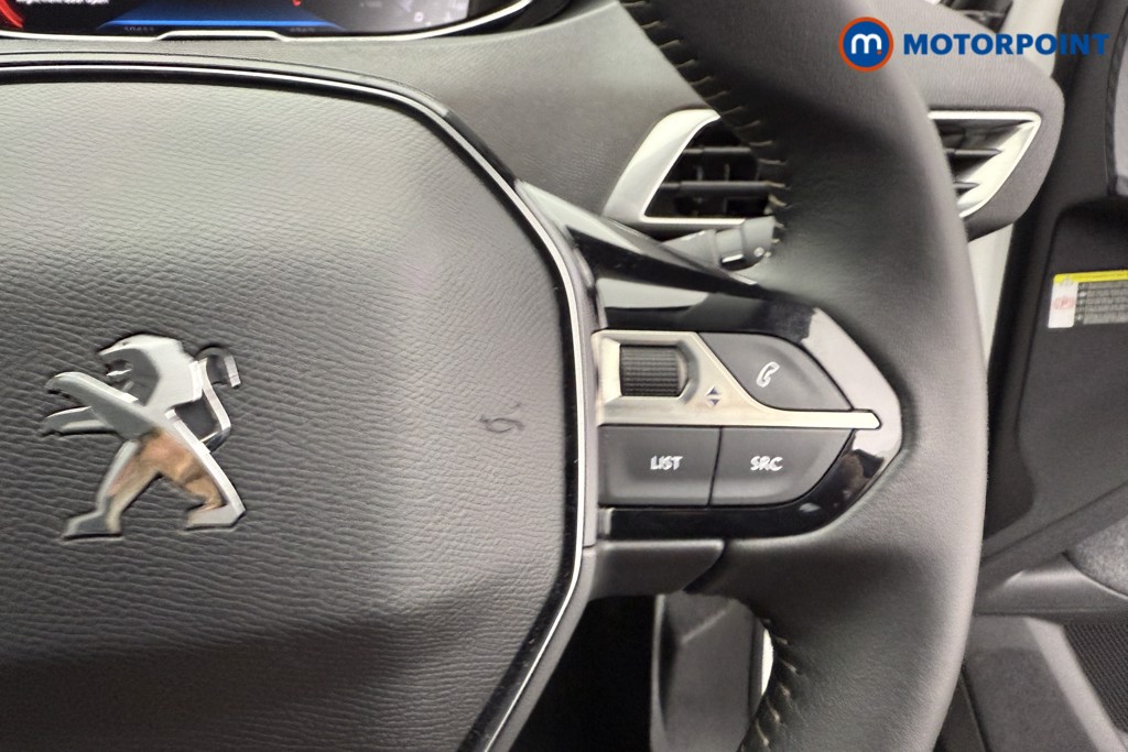 Peugeot 3008 Active Premium Manual Diesel SUV - Stock Number (1551977) - 14th supplementary image