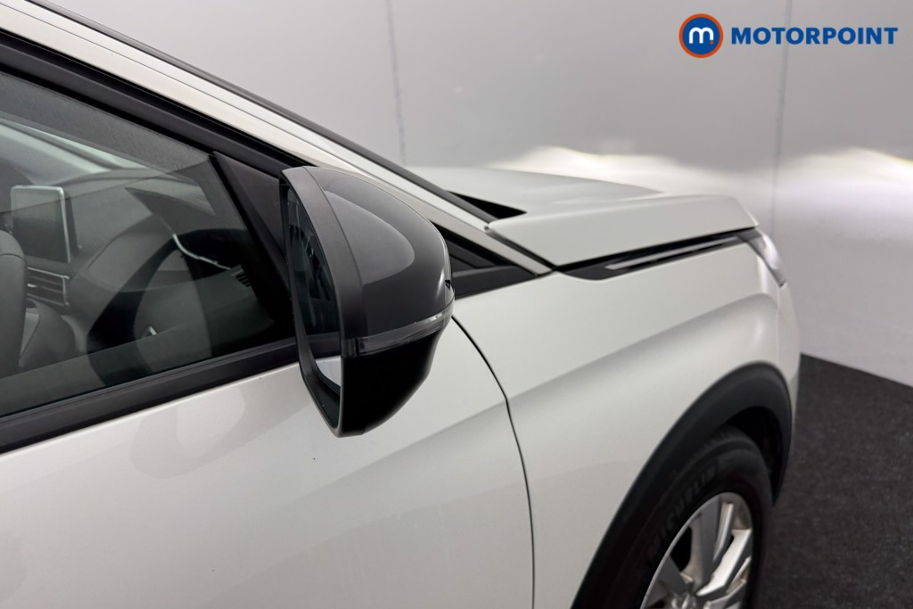 Peugeot 3008 Active Premium Manual Diesel SUV - Stock Number (1551977) - 18th supplementary image