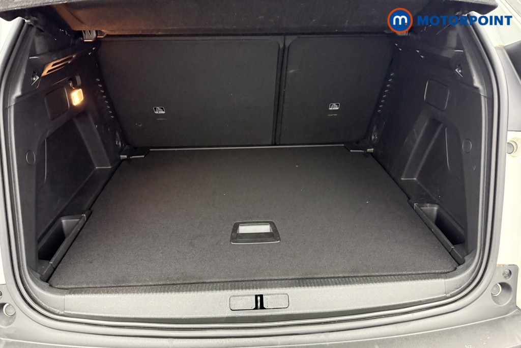 Peugeot 3008 Active Premium Manual Diesel SUV - Stock Number (1551977) - 20th supplementary image