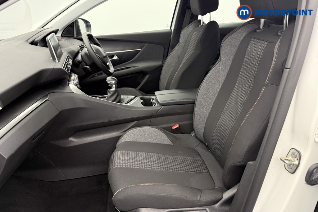 Peugeot 3008 Active Premium Manual Diesel SUV - Stock Number (1551977) - 21st supplementary image