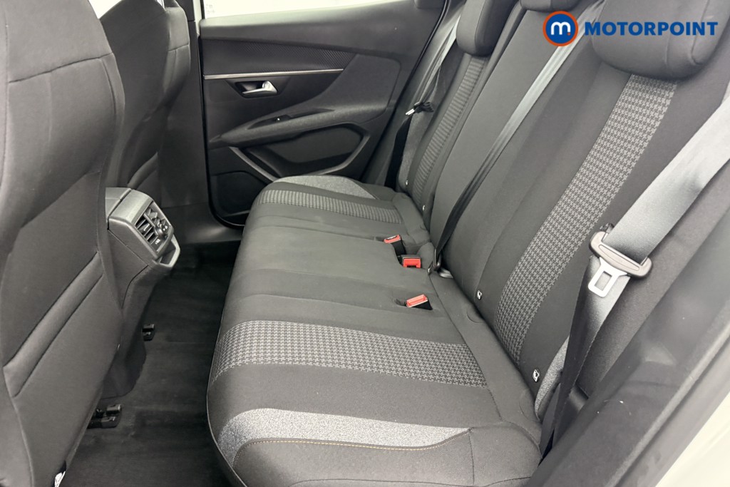 Peugeot 3008 Active Premium Manual Diesel SUV - Stock Number (1551977) - 22nd supplementary image
