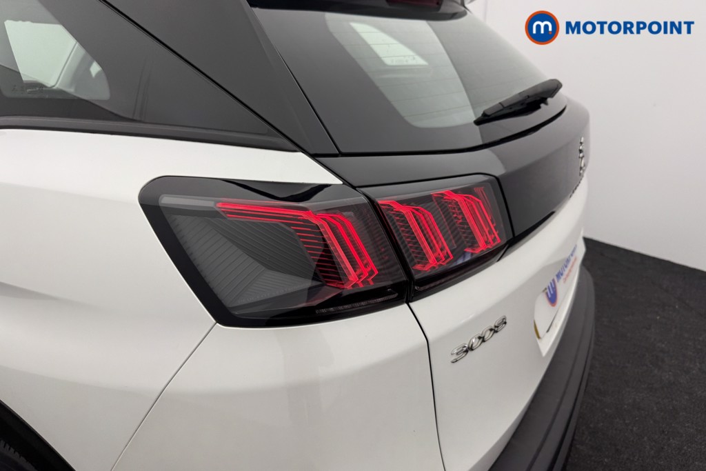 Peugeot 3008 Active Premium Manual Diesel SUV - Stock Number (1551977) - 24th supplementary image