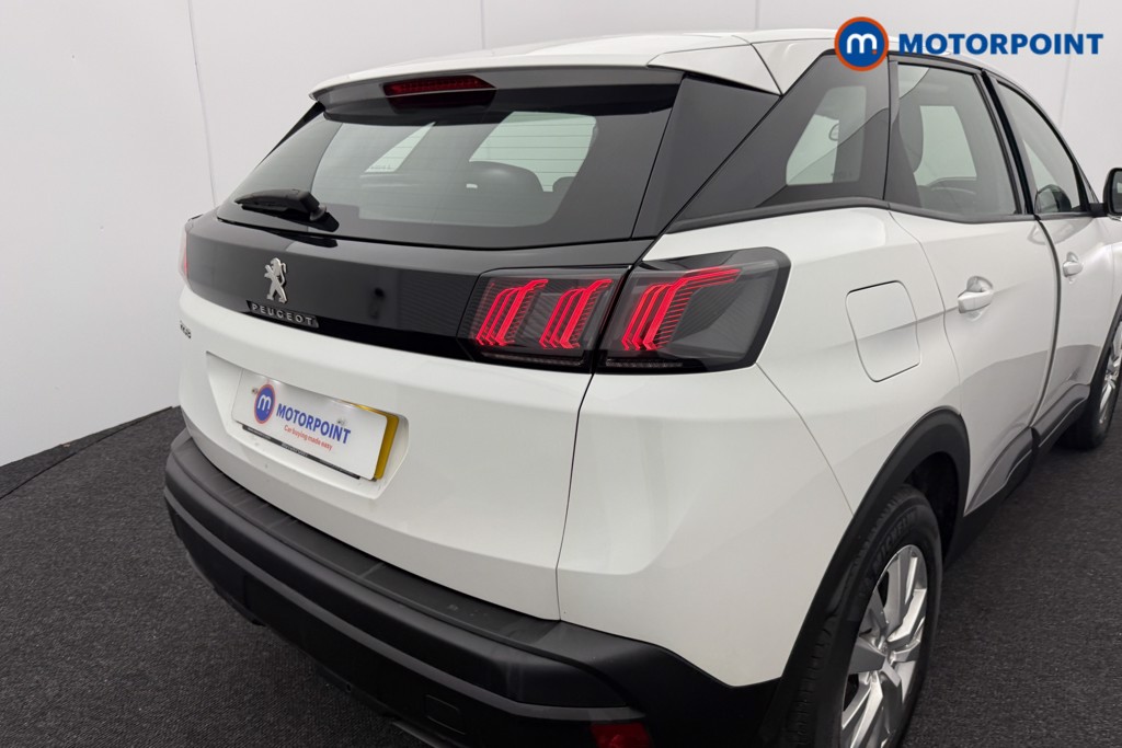Peugeot 3008 Active Premium Manual Diesel SUV - Stock Number (1551977) - 25th supplementary image