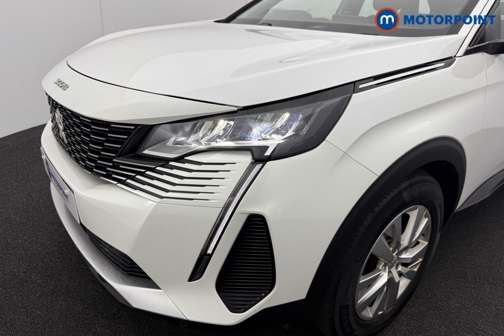 Peugeot 3008 Active Premium Manual Diesel SUV - Stock Number (1551977) - 27th supplementary image