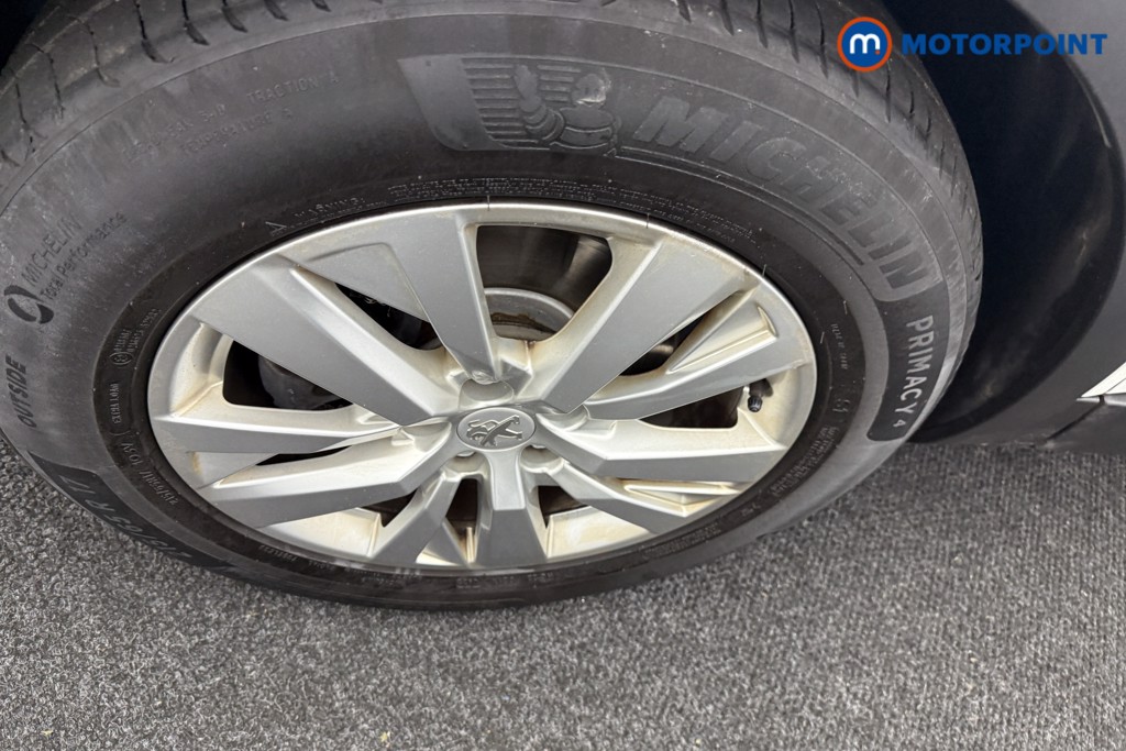 Peugeot 3008 Active Premium Manual Diesel SUV - Stock Number (1551977) - 28th supplementary image