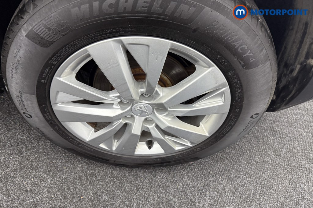 Peugeot 3008 Active Premium Manual Diesel SUV - Stock Number (1551977) - 29th supplementary image