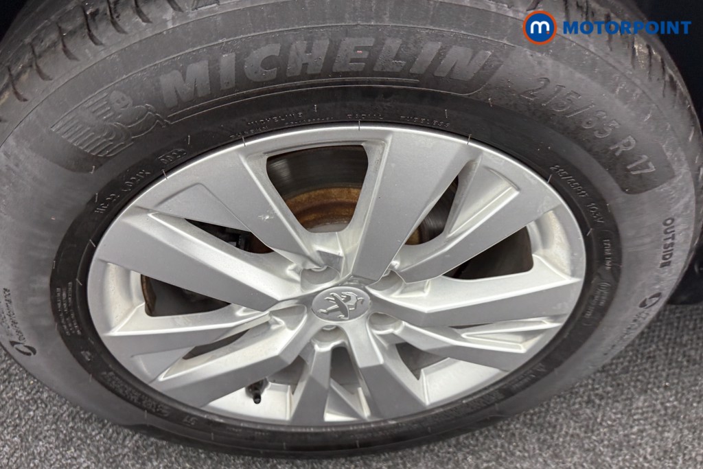 Peugeot 3008 Active Premium Manual Diesel SUV - Stock Number (1551977) - 30th supplementary image