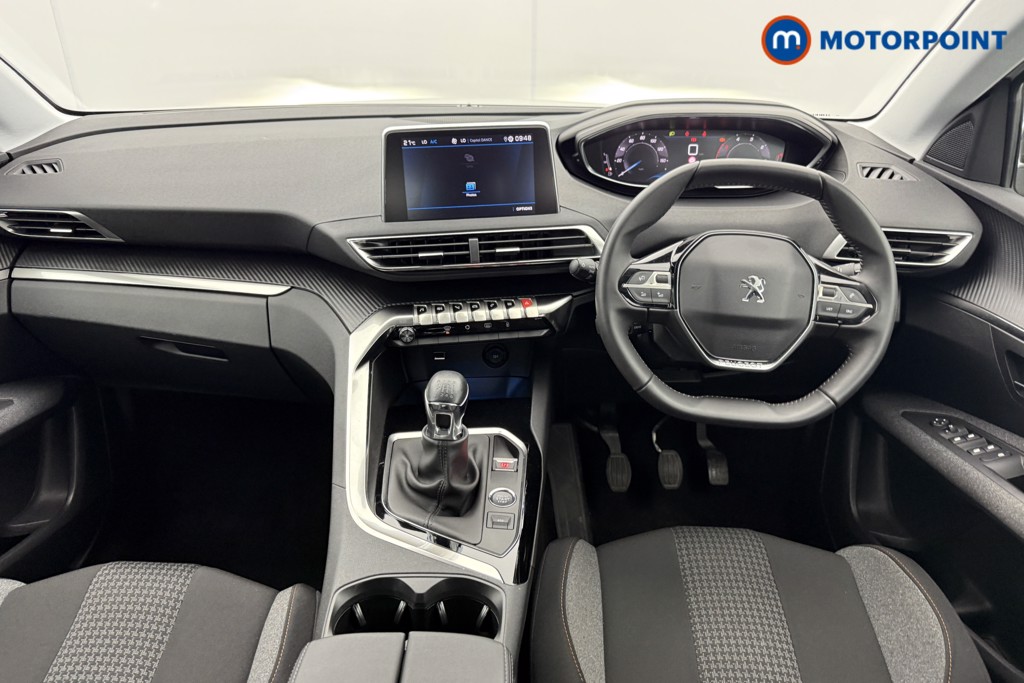 Peugeot 3008 Active Premium Manual Diesel SUV - Stock Number (1551977) - 1st supplementary image
