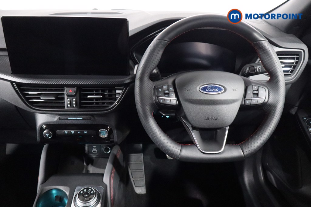 Ford Kuga St-Line Automatic Petrol Plug-In Hybrid SUV - Stock Number (1552000) - 3rd supplementary image