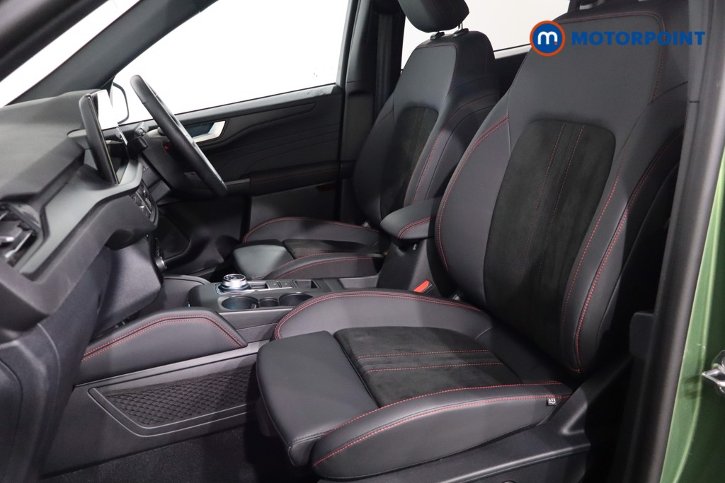 Ford Kuga St-Line Automatic Petrol Plug-In Hybrid SUV - Stock Number (1552000) - 4th supplementary image