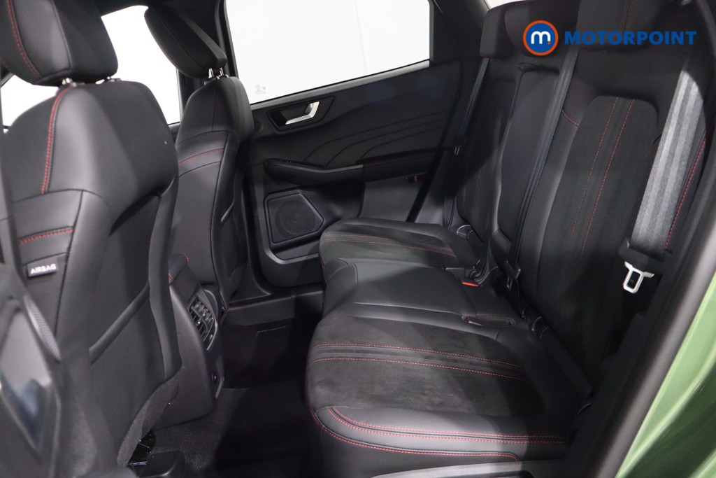 Ford Kuga St-Line Automatic Petrol Plug-In Hybrid SUV - Stock Number (1552000) - 5th supplementary image