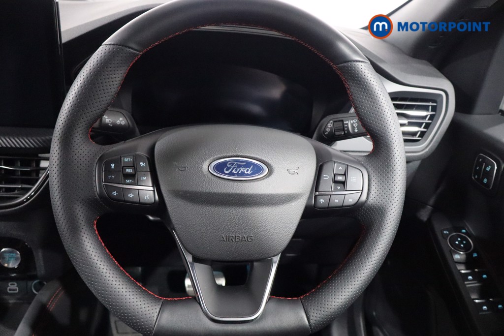 Ford Kuga St-Line Automatic Petrol Plug-In Hybrid SUV - Stock Number (1552000) - 6th supplementary image
