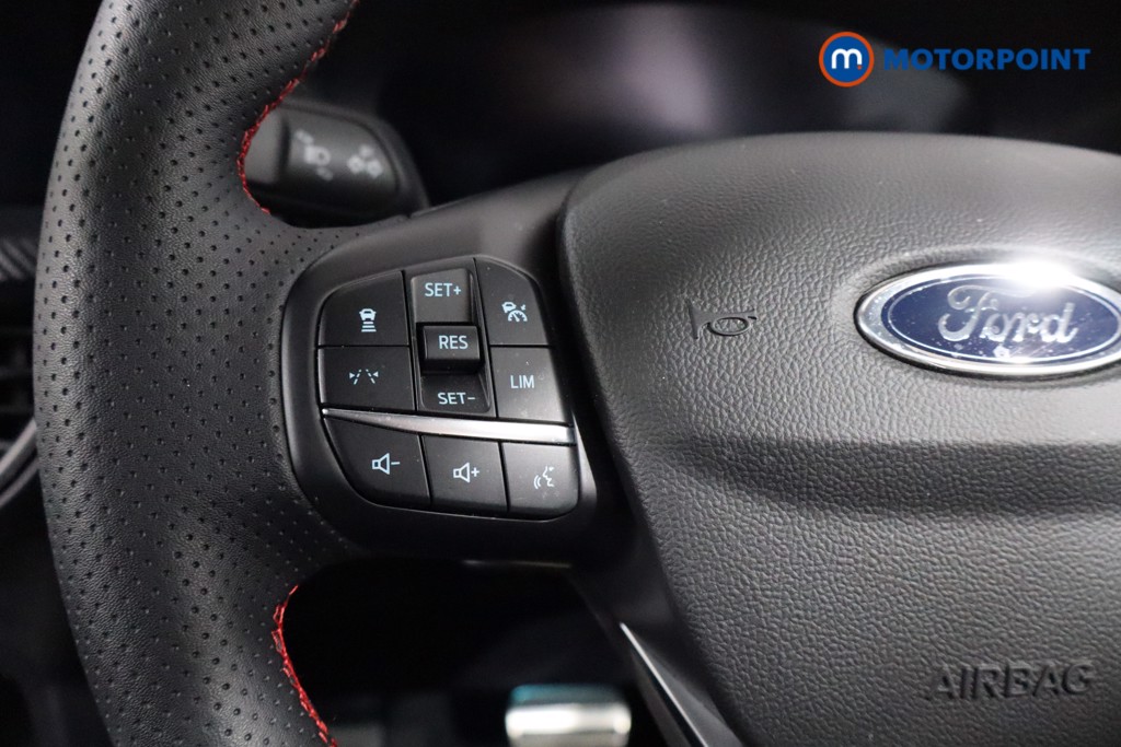 Ford Kuga St-Line Automatic Petrol Plug-In Hybrid SUV - Stock Number (1552000) - 7th supplementary image