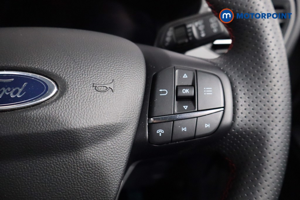 Ford Kuga St-Line Automatic Petrol Plug-In Hybrid SUV - Stock Number (1552000) - 8th supplementary image