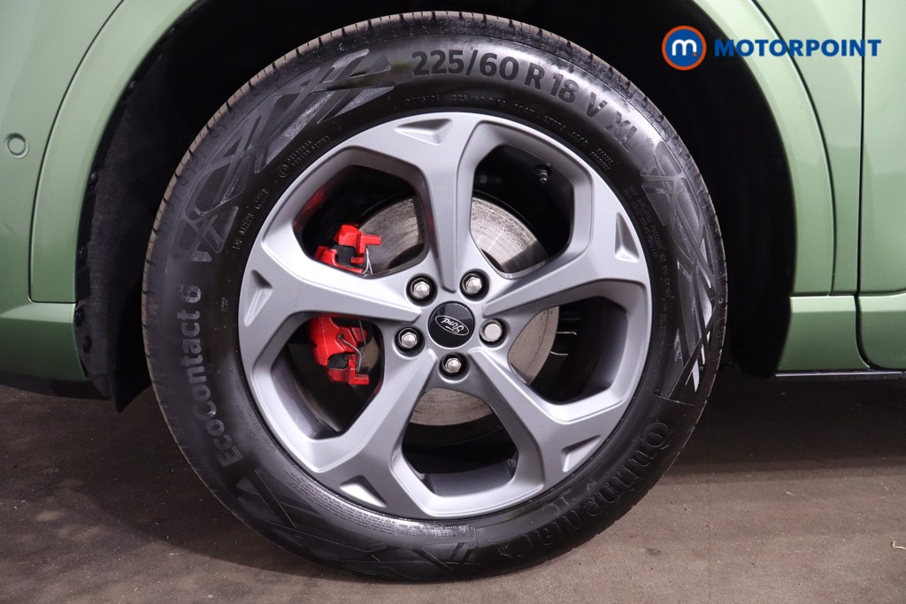 Ford Kuga St-Line Automatic Petrol Plug-In Hybrid SUV - Stock Number (1552000) - 11th supplementary image