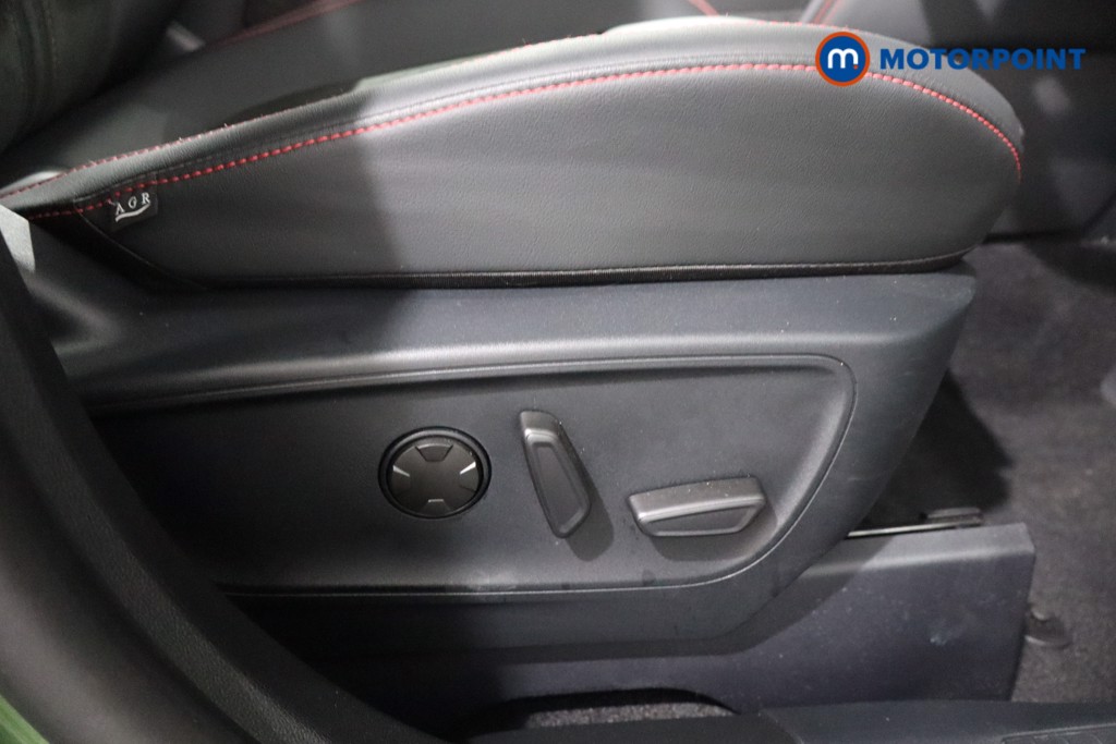 Ford Kuga St-Line Automatic Petrol Plug-In Hybrid SUV - Stock Number (1552000) - 19th supplementary image
