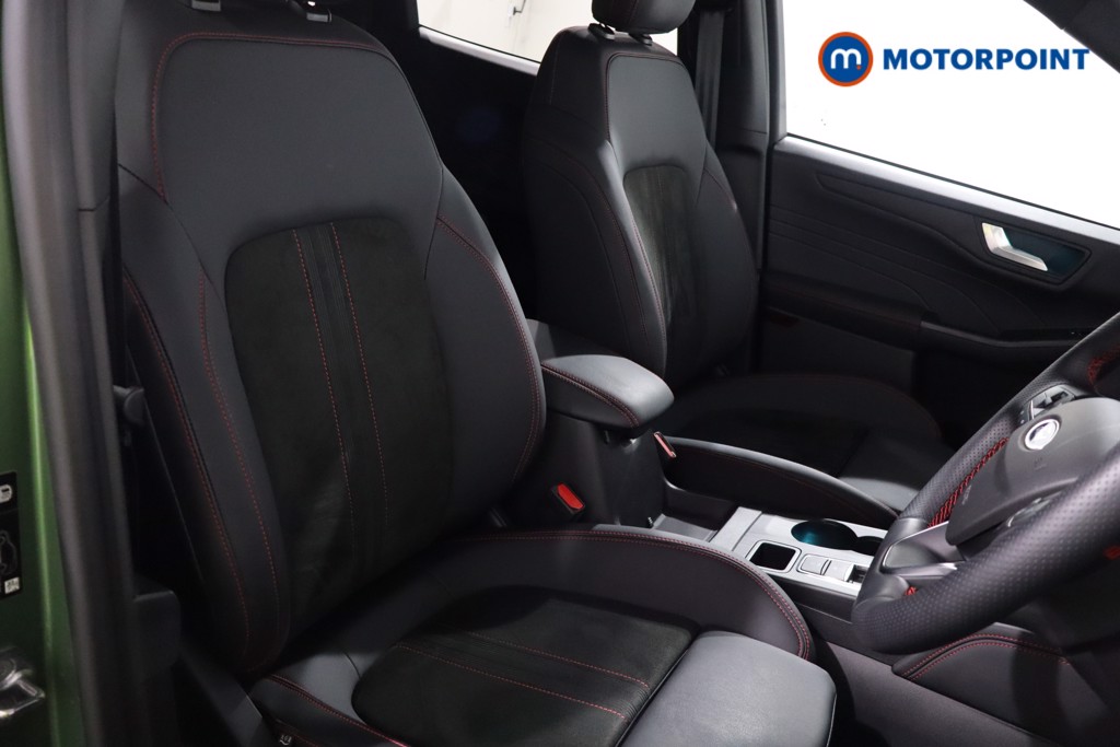 Ford Kuga St-Line Automatic Petrol Plug-In Hybrid SUV - Stock Number (1552000) - 20th supplementary image