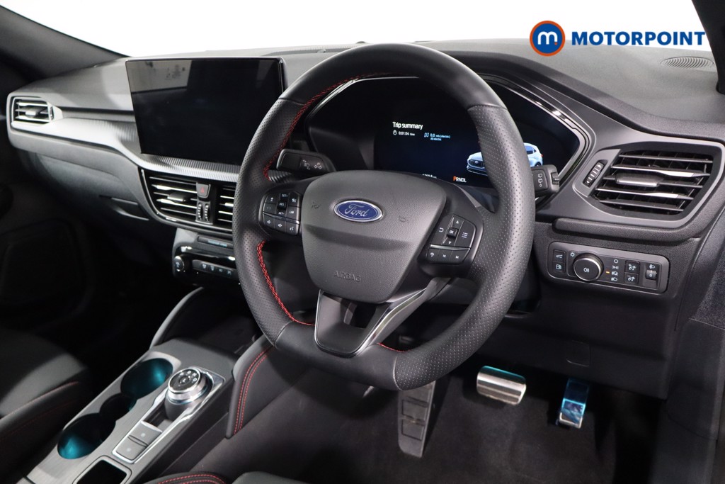 Ford Kuga St-Line Automatic Petrol Plug-In Hybrid SUV - Stock Number (1552000) - 21st supplementary image