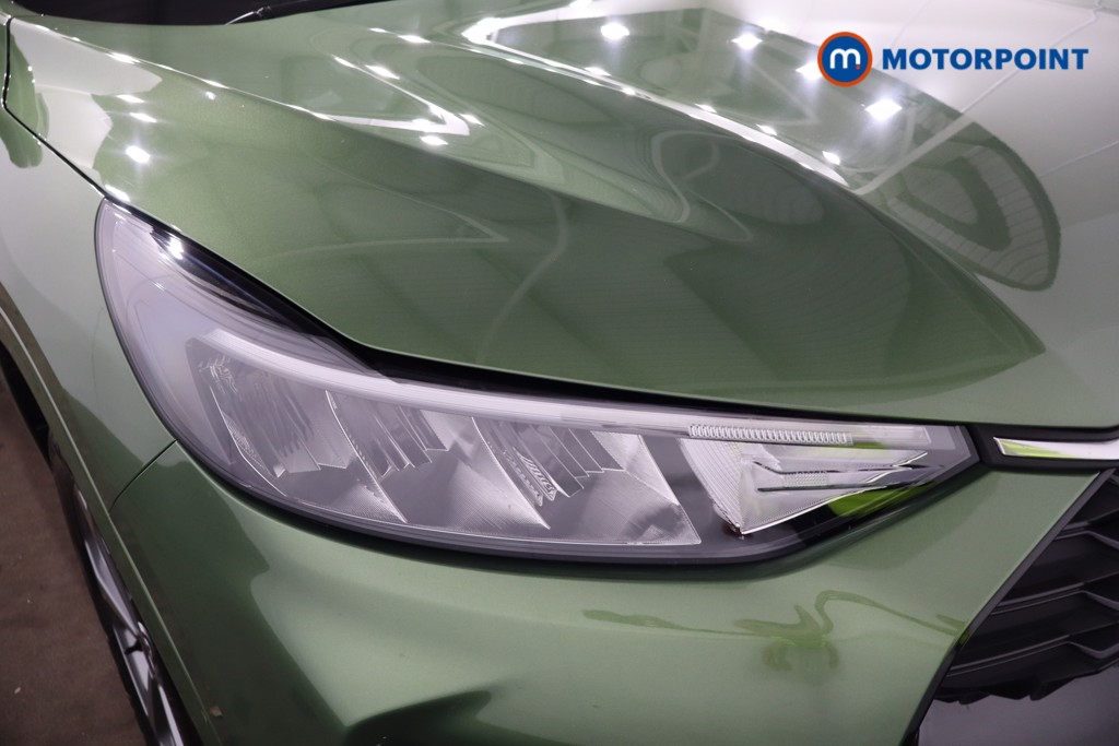 Ford Kuga St-Line Automatic Petrol Plug-In Hybrid SUV - Stock Number (1552000) - 23rd supplementary image